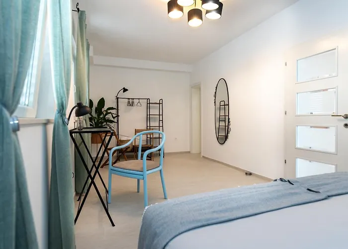 Yukka Comfor Center Hvar With Parking